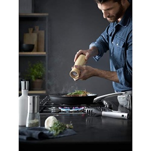 Tigaie WMF Steak Profi 28cm Inductie Antiaderenta Duraquarz Rapid Heat Control - Img 9
