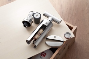 Tirbuson ZWILLING 39500-048-0 Otel Inoxidabil Maner Ergonomic - Img 2