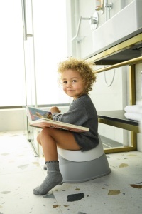 Toaleta pentru copii Momi Kinder-Topfchen DITO, ergonomica, cu insertie detasabila, 1-3 ani - Img 8