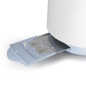 Toaster Orbegozo TO 3010, 750 W, 6 trepte, functie de decongelare - Img 5