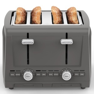 Toaster pentru 4 felii Core Collection