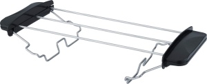 Toaster Steba TO 20, inox, 2 feliute, 7 niveluri de rumenire - Img 2