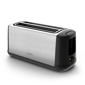 Toaster Tefal Subito, 2 fante, ECO, 7 niveluri de rumenire