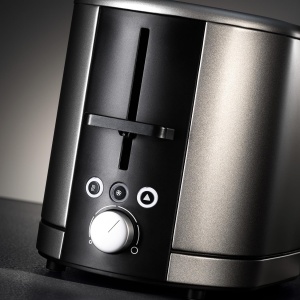 Toaster WMF Lono Silk, 2 felii, inox mat, 7 niveluri de rumenire - Img 7