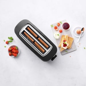 Toaster ZWILLING ENFINIGY, 1800W, 3 programe automate, negru - Img 4