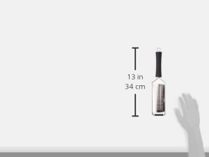 Tocator extrafin Lacor 61341 otel inoxidabil calitate premium - Img 2