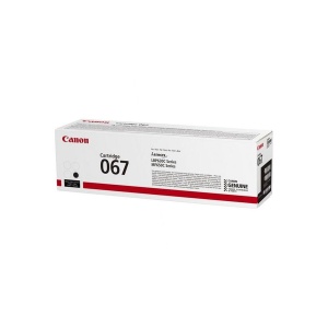 Toner original Canon 067 pentru imprimante Satera MF654Cdw si MF656Cdw, 1.35K