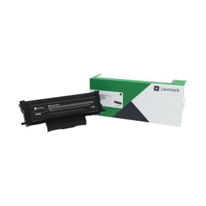Tonerkassette Original Lexmark B222000, Negru, 1200 Pagini