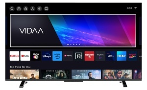 Toshiba 40LV2E63DAZ Smart TV 40 inch Full HD HDR Bluetooth