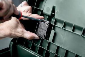 Tracker Metabo pentru iOS, waterproof, cu baterie de lunga durata - Img 7