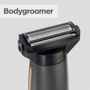 Trimmer BaByliss MT987E Multi-Trimmer 12-in-1, kabellos, 70 minute autonomie - Img 10