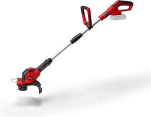 Trimmer de iarba Einhell GE-CT 1828 Li-Solo, 18V, 28 cm - Img 1