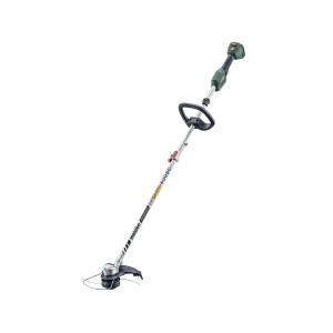 Trimmer de iarba Metabo RTD 18 LTX BL 30, Motor fara perii, Usor de utilizat