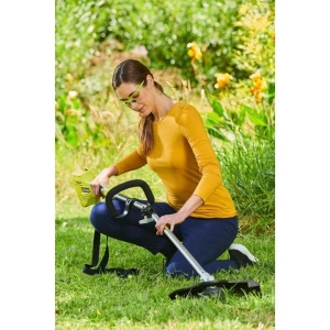 Trimmer de iarba RYOBI RY36ELTX33A-0, 36V, motor fara perii, latime taiere 28-33cm - Img 6
