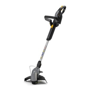 Trimmer electric Alpina ATR 20 Li Kit 20V 25 cm acumulator si incarcator incluse