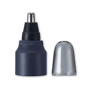 Trimmer multifunctional Panasonic MULTISHAPE ER-CNT1, pentru nas, urechi si sprancene, cu tehnologie japoneza si design impermeabil - Img 12
