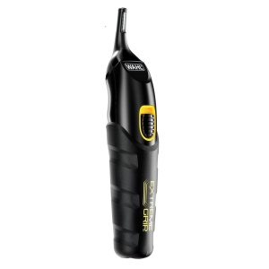 Trimmer multifunctional Wahl Extreme Grip 240 min autonomie capete interschimbabile usor de curatat - Img 3