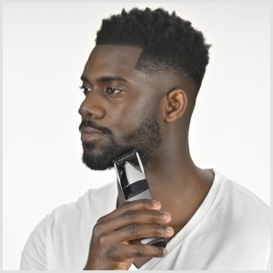 Trimmer pentru barba BaByliss Super-X S996E, lame din otel japonez, 0.4-5 mm - Img 4