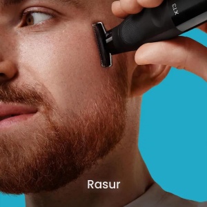 Trimmer si Rasierer Braun Series X XT3100, 4D, Waterproof, Wireless - Img 4
