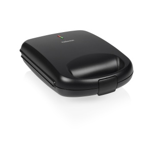 Tristar Sandwich Maker XL - 4 sandvisuri in acelasi timp - Acoperire antiaderenta - Protectie la supraincalzire - Usor de utilizat - 1500 W - SA-3069 - Img 2