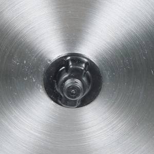 Trog de Faina Kerbl din Aluminiu pentru Montaj Direct, Usor si Duralabil - Img 3