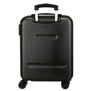 Troler Marvel Avengers, 34L, 2.6 kg, ABS, Negru - Img 4