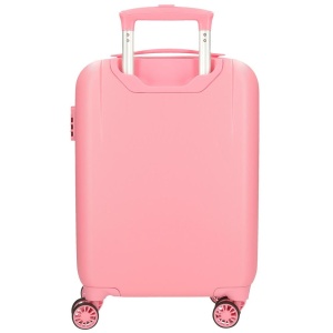 Troller copii Disney Aristocats Marie, 33L, 4 roti, ABS - Img 3