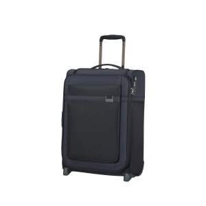 Troller Samsonite Airea, 55 cm, 4146 L, Culoare Albastra