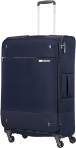 Troller Samsonite Base Boost, 78 cm, 105 L, Albastru Navy, Usor si Extensibil - Img 4