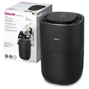 Umidificator Beurer LB 200, 200 mlh, pentru spatii de pana la 30 m