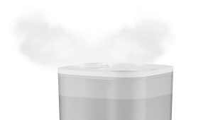 Umidificator Rowenta Aqua Boost HU4020F0, 2.5L, 380mlh, Mod Silentios - Img 2