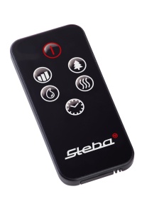 Umidificator Steba LB 5, 6 Litri, Ultrasunete, ArgintiuGri - Img 6