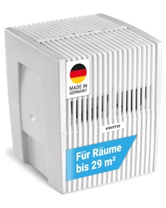 Umidificator Venta LW15 Classic Original 5L 29 m2 functie parfum consum redus energie