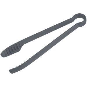 Unealta de Gratar FACKELMANN 40199, Plastic, Negru
