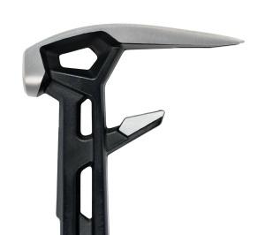 Unelte de demolare Fiskars IsoCore L, 75,3 cm, 2,6 kg, NegruPortocaliu - Img 4