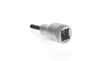 Unelte de mana Gedore - Bit pentru surubelnita, 5 mm, 12 inch, 60 mm - Img 2
