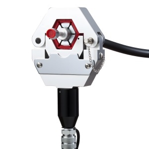 Unelte de presare pentru furtunuri VEVOR LD-71560, 7 capete, 45 kN - Img 9