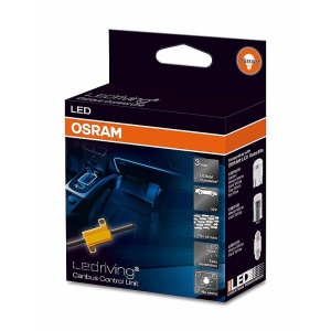 Unitate de Control Canbus OSRAM LEDCCU01, 5W, pentru Lampi LED Retrofit - Img 5