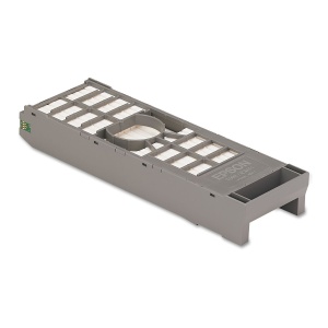Unitate de intretinere Epson C13T582000 T5820, capacitate 80 ml, negru - Img 2