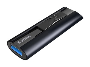 Unitate Flash Solid State SanDisk Extreme PRO 512 GB, 420 MBs citire, 380 MBs scriere - Img 5