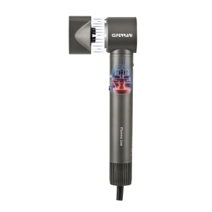 Uscator de par 5-in-1 G3 Ferrari G30068 Monna Lisa, 1300 W, 3 trepte viteza, tehnologie cu ioni - Img 5