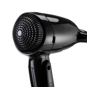 Uscator de par Braun HD 130, 1200W, 2 trepte de temperatura, compact - Img 3
