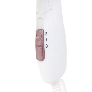Uscator de par Camry CR 2254, 1200W, compact, cu maner pliabil - Img 6