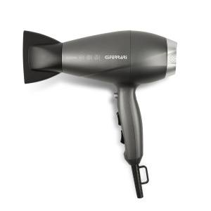 Uscator de par G3 Ferrari G30069, 2200 W, 2 viteze, 3 trepte de temperatura - Img 6