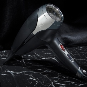 Uscator de par ghd helios, 2200W, negru, tehnologie IONIC - Img 9
