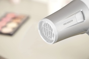Uscator de par Rowenta Powerline CV5930, 2100W, tehnologie Ionic Booster, 6 setari vitezatemperatura - Img 10