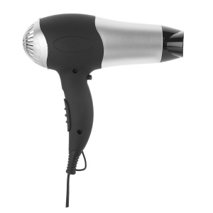Uscator de par Tristar HD-2322, 2000W, cu difuzor, negru - Img 7