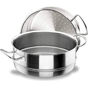 Vaporizator Lacor 50432 32 cm, inaltime 12.5 cm, grosime 0.8 mm