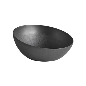 Vas de gatit APS 30011 FROSTFIRE, Aluminiu, 3 Litri, Negru