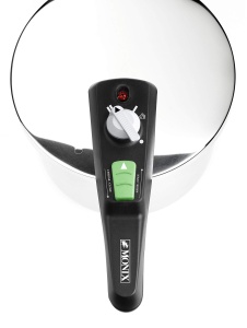 Vas de presiune Monix Quick 7 L - Ventil de siguranta pentru modele Minute si Magefesa - Img 3